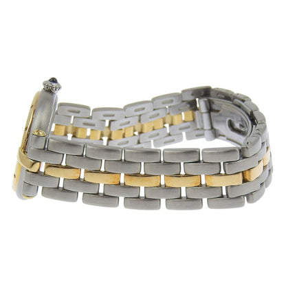 Cartier Panthre Sm 1 Row Watch