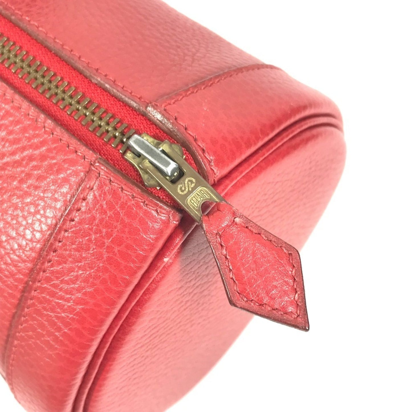 Hermes Vintage Mini Arty Boston Bag