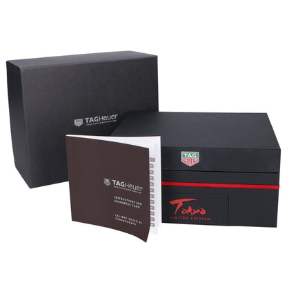 Tag Heuer Car201D.Ft6087 Carrera Tokyo Edition