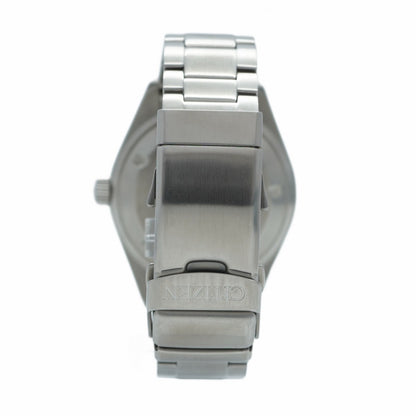 Citizen Promaster 8204-S123712 Black Dial