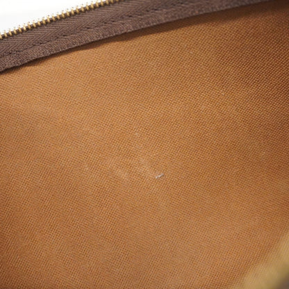Louis Vuitton Monogram Eva Shoulder Bag M95567 Brown