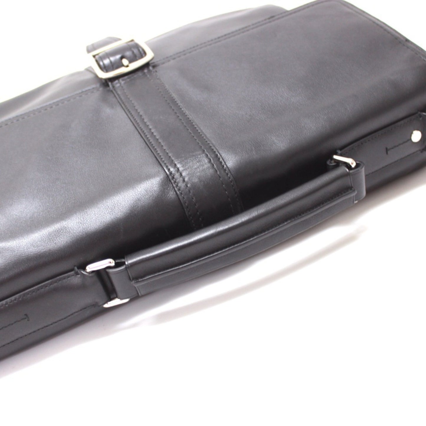 Coach F70096 Handbag Bag Leather