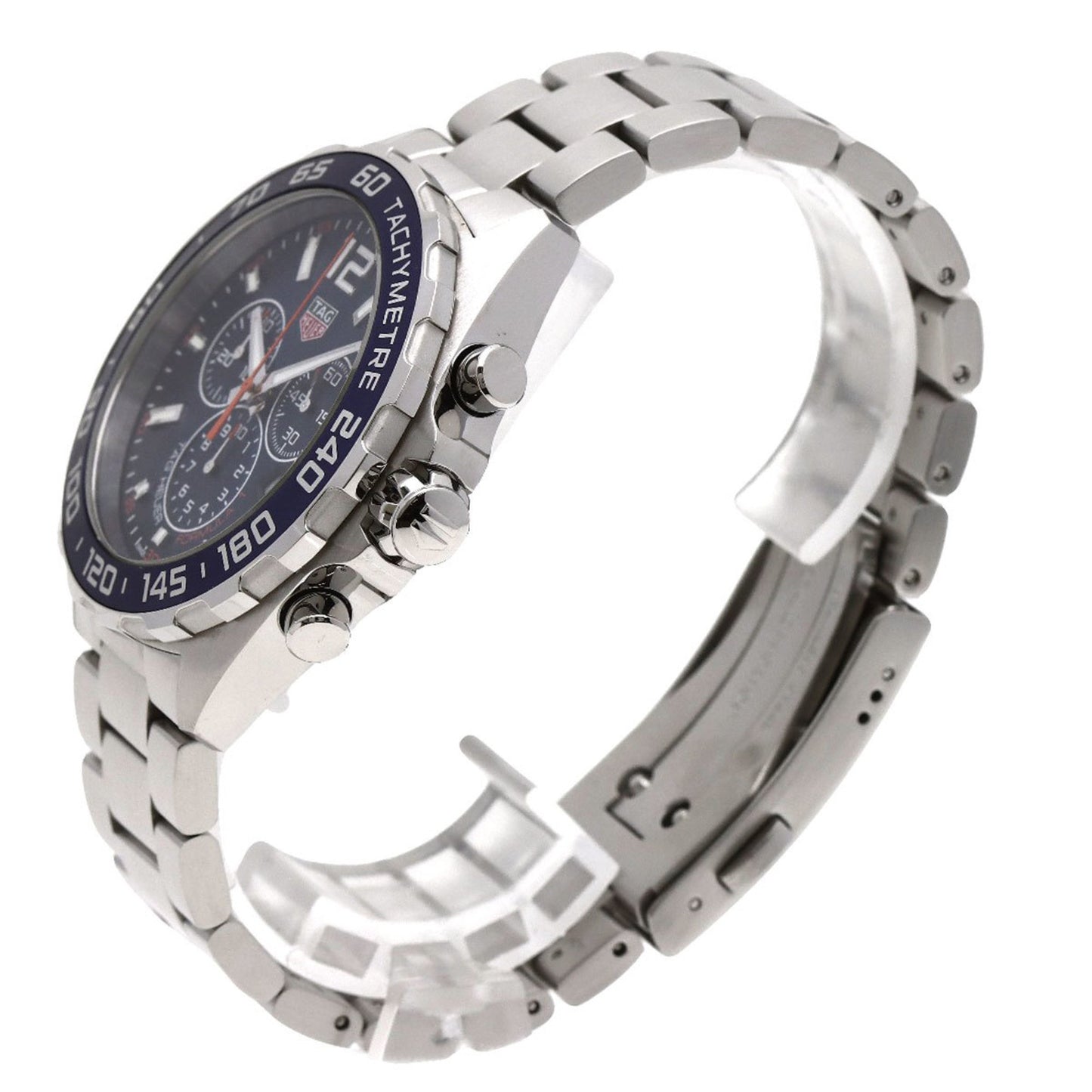 Tag Heuer Caz1014.Ba0842 Formula 1 Chronograph Watch