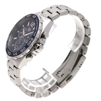 Tag Heuer Caz1014.Ba0842 Formula 1 Chronograph Watch
