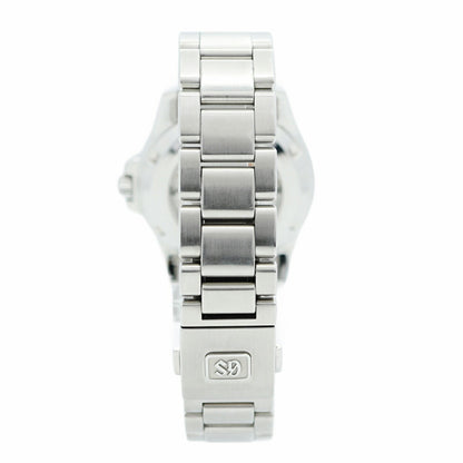 Seiko Grand 9S66-00B0 Sbgm027 Black Dial