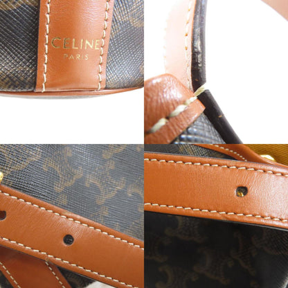 Celine Long Shoulder Macadam Bag