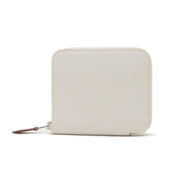Hermes Herms Azap Compact Mini Wallet/Coin Case