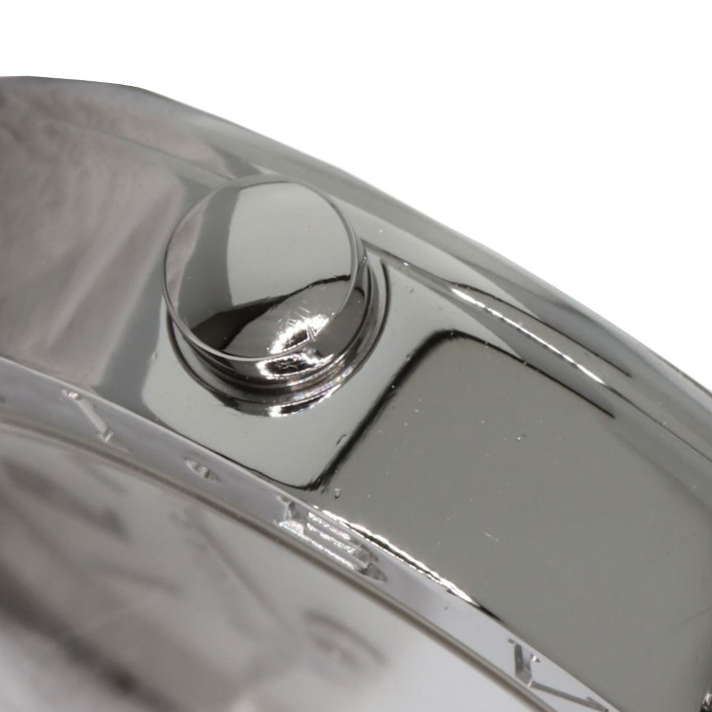 Bvlgari Bb23Wssd Watch Stainless Steel Ss