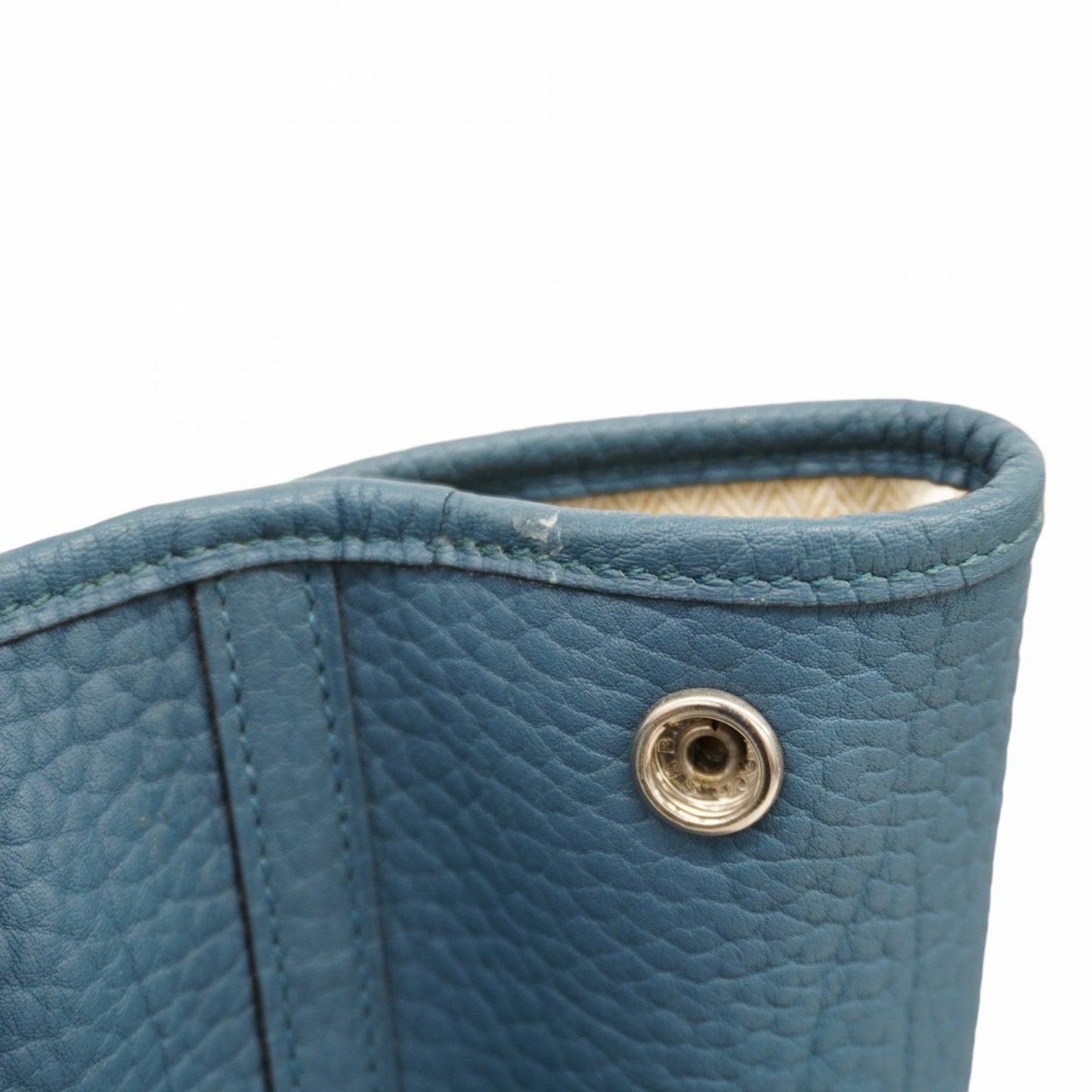 Hermes Herms Garden Pm Country Handbag