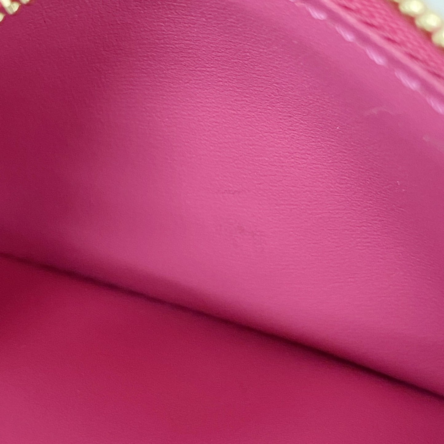 Louis Vuitton Monogram Multicolore Wallet/Coin Case Lvtm Porte Monnaie Rosari M13399 Bron