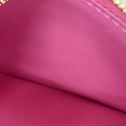 Louis Vuitton Monogram Multicolore Wallet/Coin Case Lvtm Porte Monnaie Rosari M13399 Bron