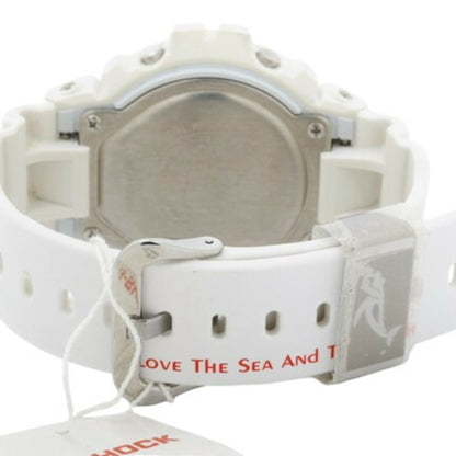 Casio G-Shock Love The Sea