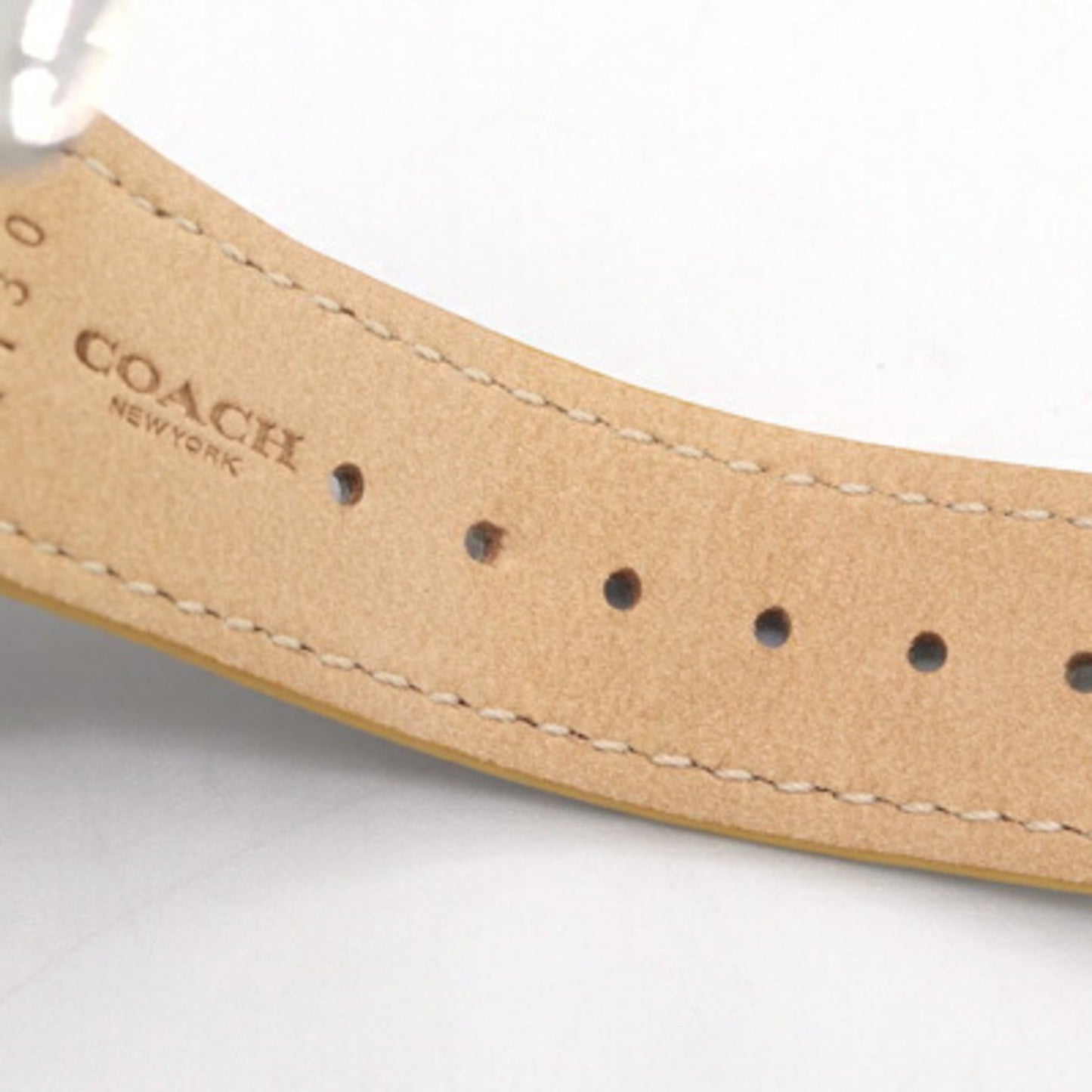 Coach