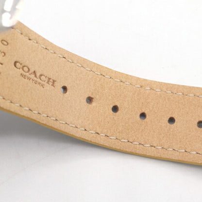 Coach