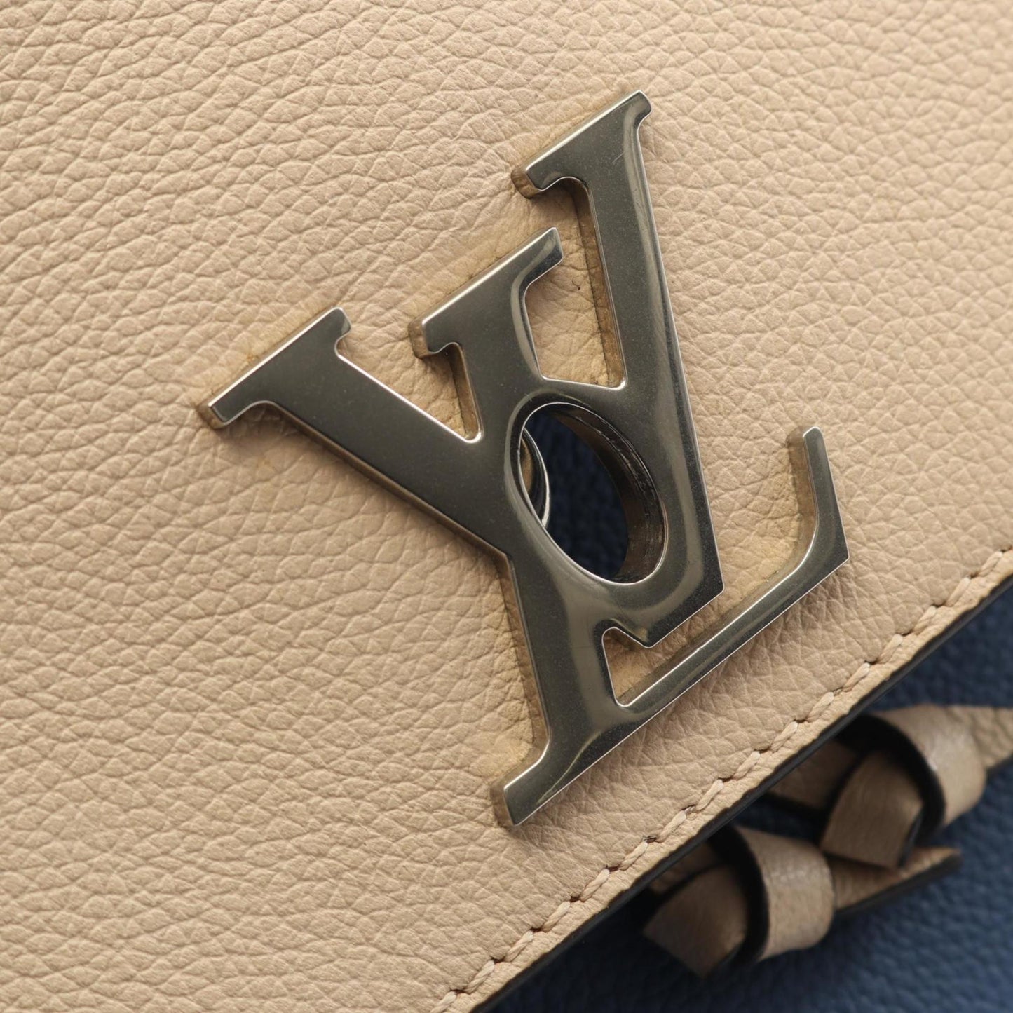 Louis Vuitton Lockme Backpack