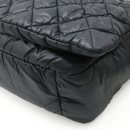 Chanel Coco Cocoon Mark Shoulder Bag