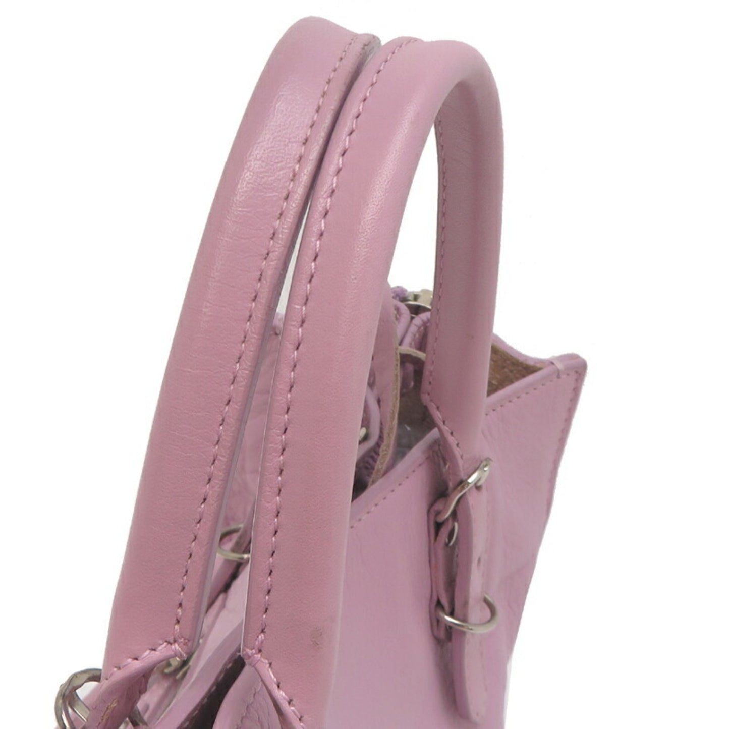 Balenciaga Paper Mini