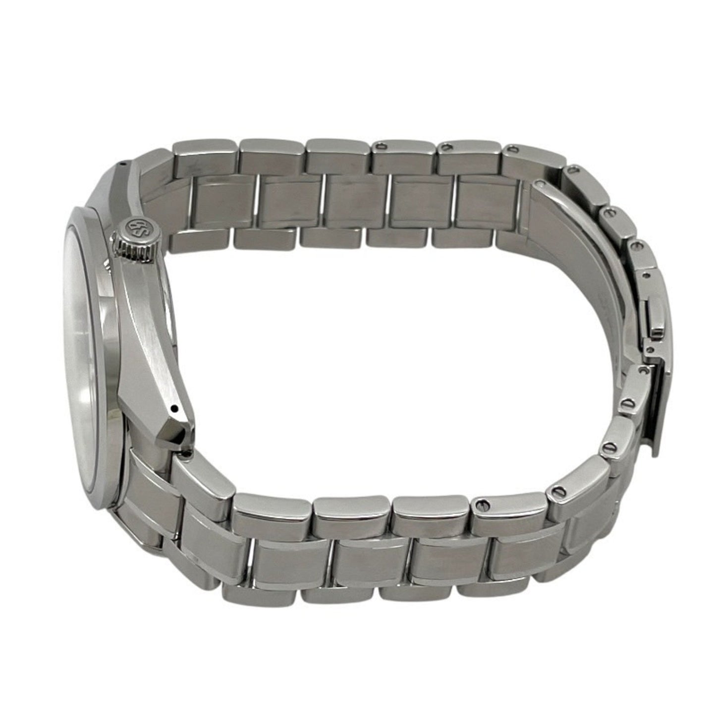 Grand Seiko Heritage Collection Sbgp001 9F85-0Ad0 Stainless Steel