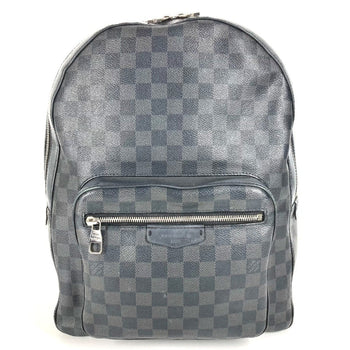 Louis Vuitton N41473 Damier Graphite Josh Backpack