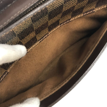 Louis Vuitton N51993 Damier Saint Louis Clutch Bag