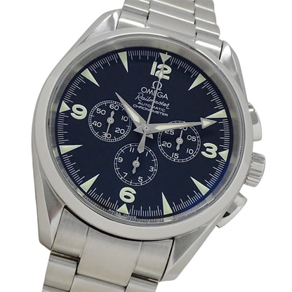 Omega Seamaster Aqua Terra Railmaster 2512.52