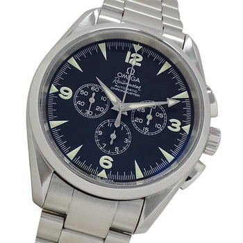 Omega Seamaster Aqua Terra Railmaster 2512.52