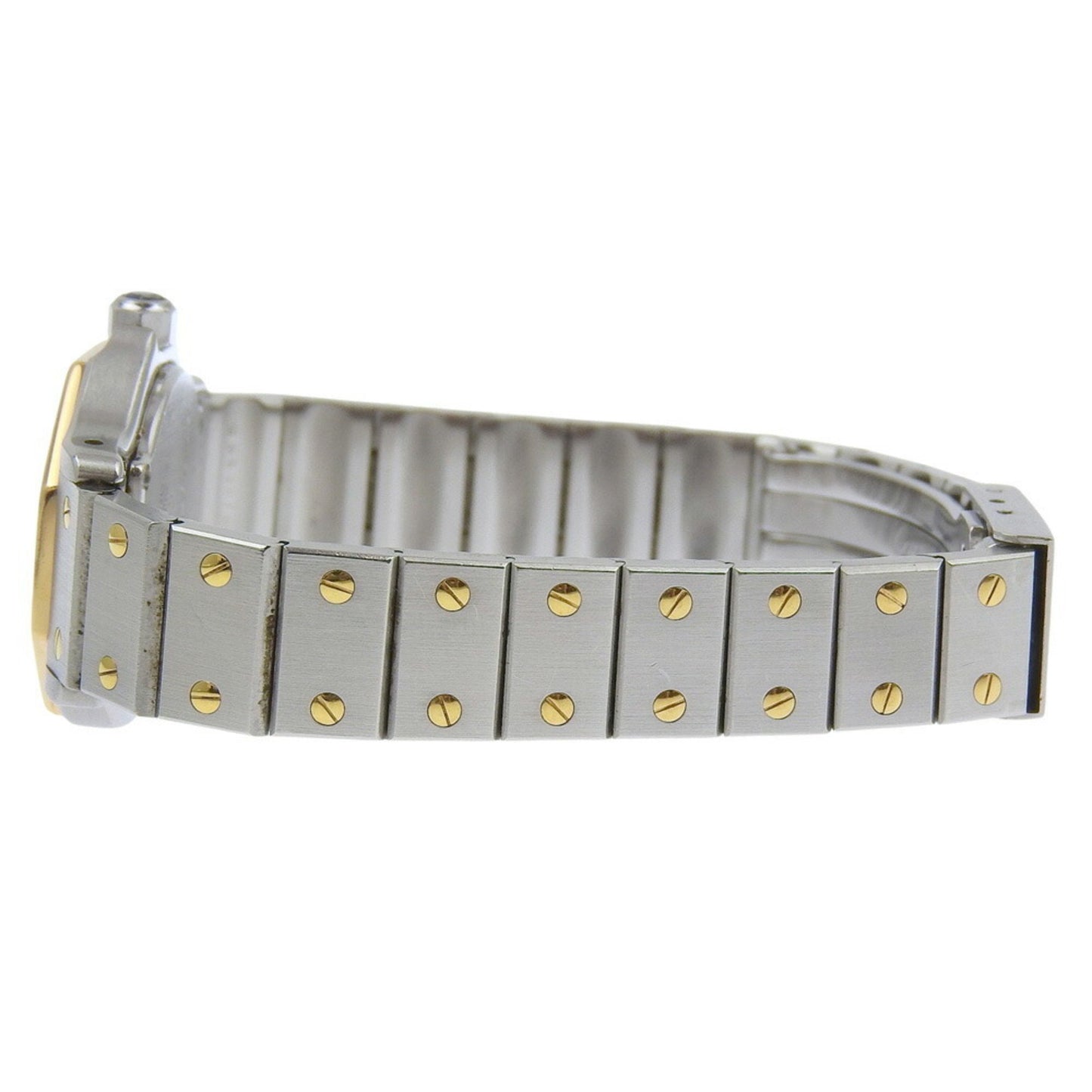 Cartier Santos Octagon Sm Watch