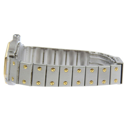 Cartier Santos Octagon Sm Watch