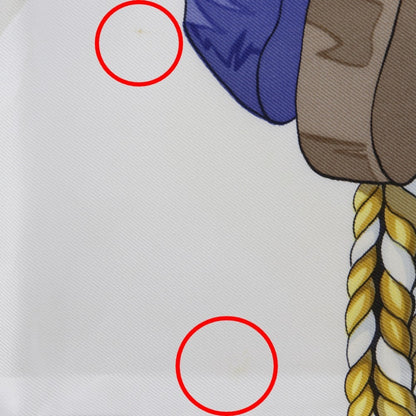 Hermes Herms Carree 90 Scarf