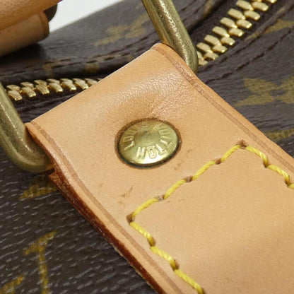 Louis Vuitton Monogram Keepall 50Cm Boston Bag M41426