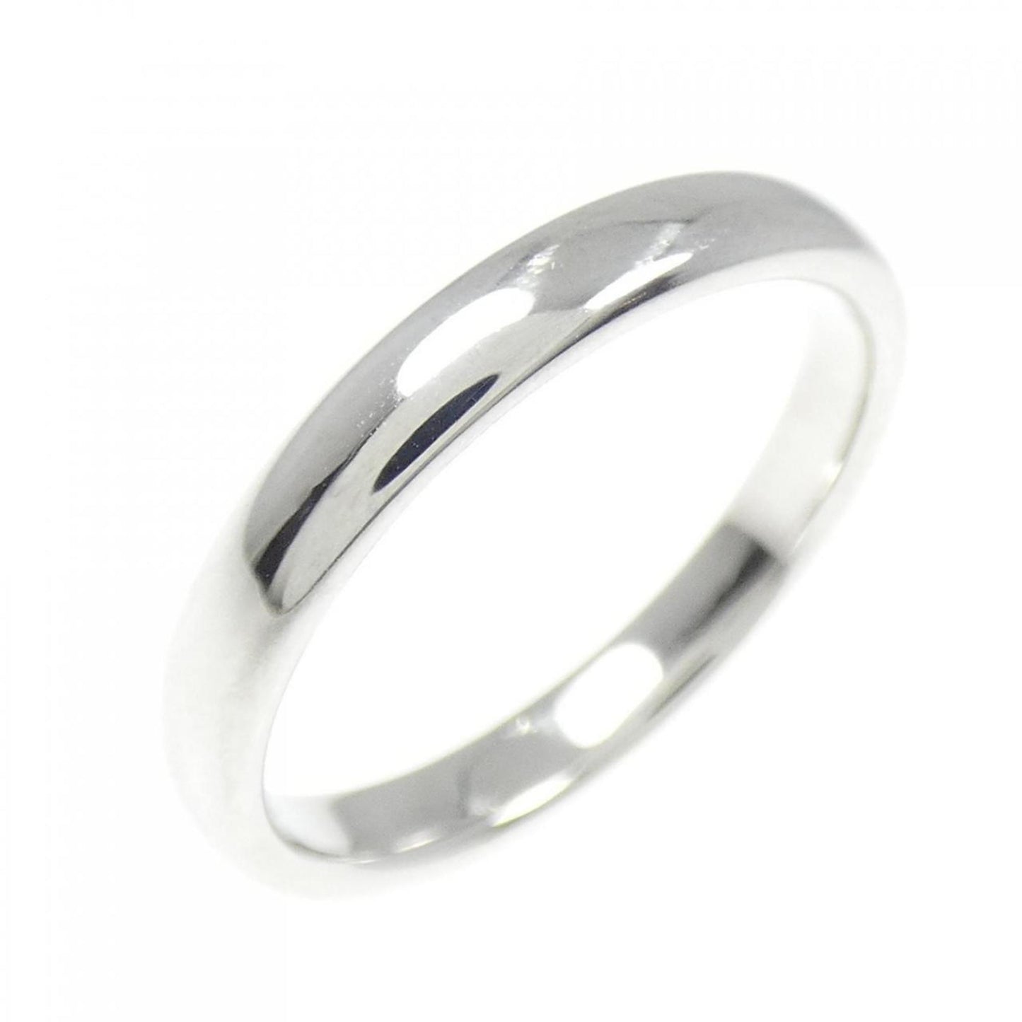 Tiffany Forever Wedding Band Ring