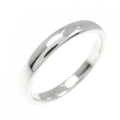 Tiffany Forever Wedding Band Ring