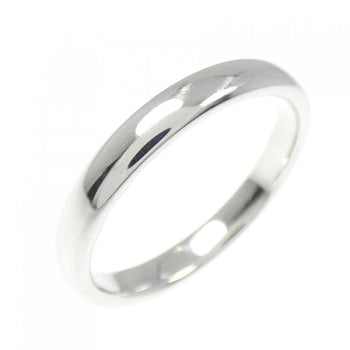 Tiffany Forever Wedding Band Ring