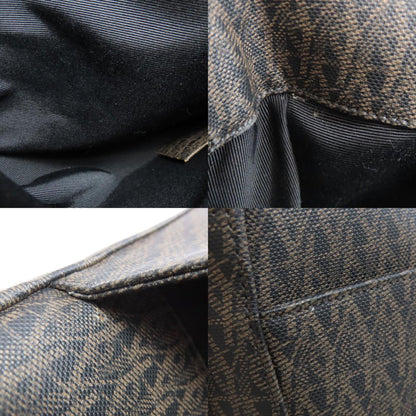 Saint Laurent Pvc Shoulder Bag