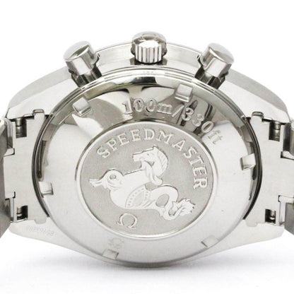 Omega Speedmaster Date Steel Automatic