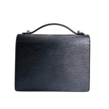 Shoulder Bag Epi Leather - Louis Vuitton Handbag
