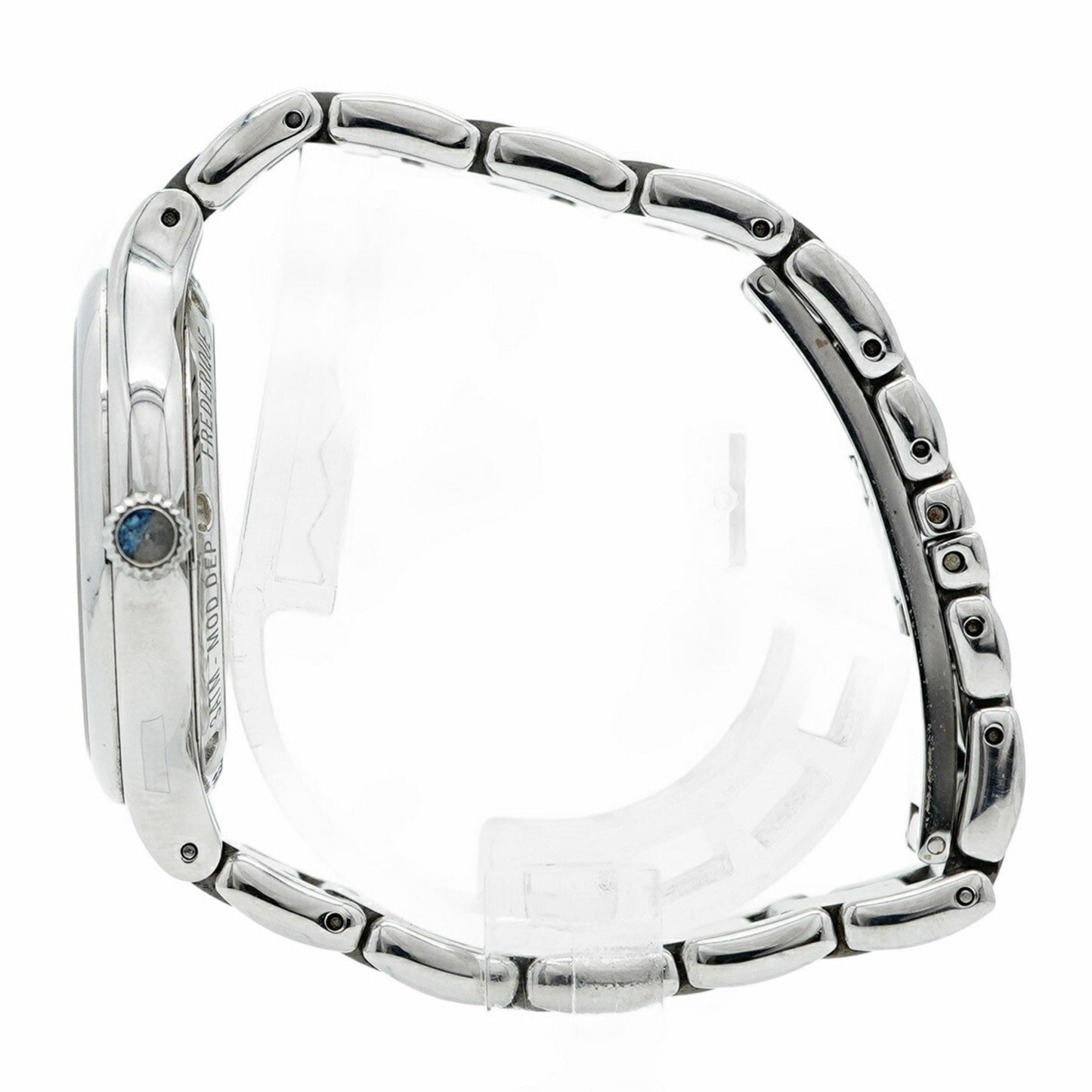 Frederique Constant Classic Delight Fc-306X3Er2 6 White Dial