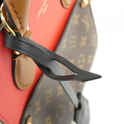 Louis Vuitton Monogram Fold Tote Pm M45389 Handbag