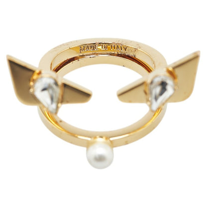 Fendi Bugs Eye Monster Ring