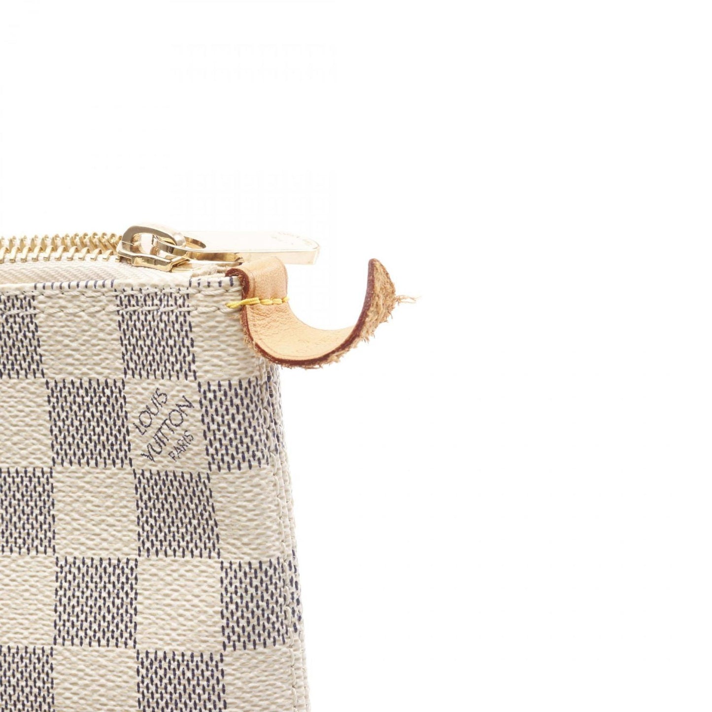 Louis Vuitton Saleya Pm Tote Bag