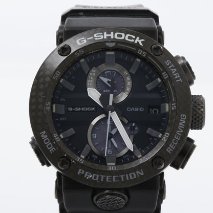 Casio Gshock Master Of G Air Gravitymaster Gwrb10001Ajf