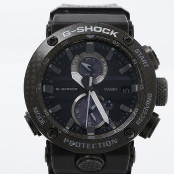 Casio Gshock Master Of G Air Gravitymaster Gwrb10001Ajf