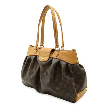 Louis Vuitton Monogram Botie Mm Tote Bag Shoulder