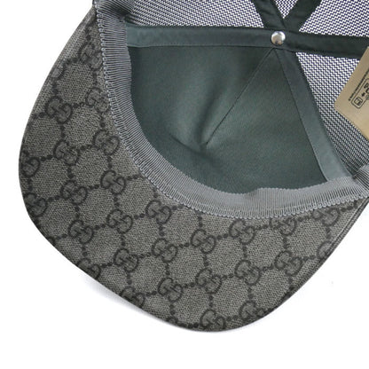 Gucci Gg Supreme Baseball Cap