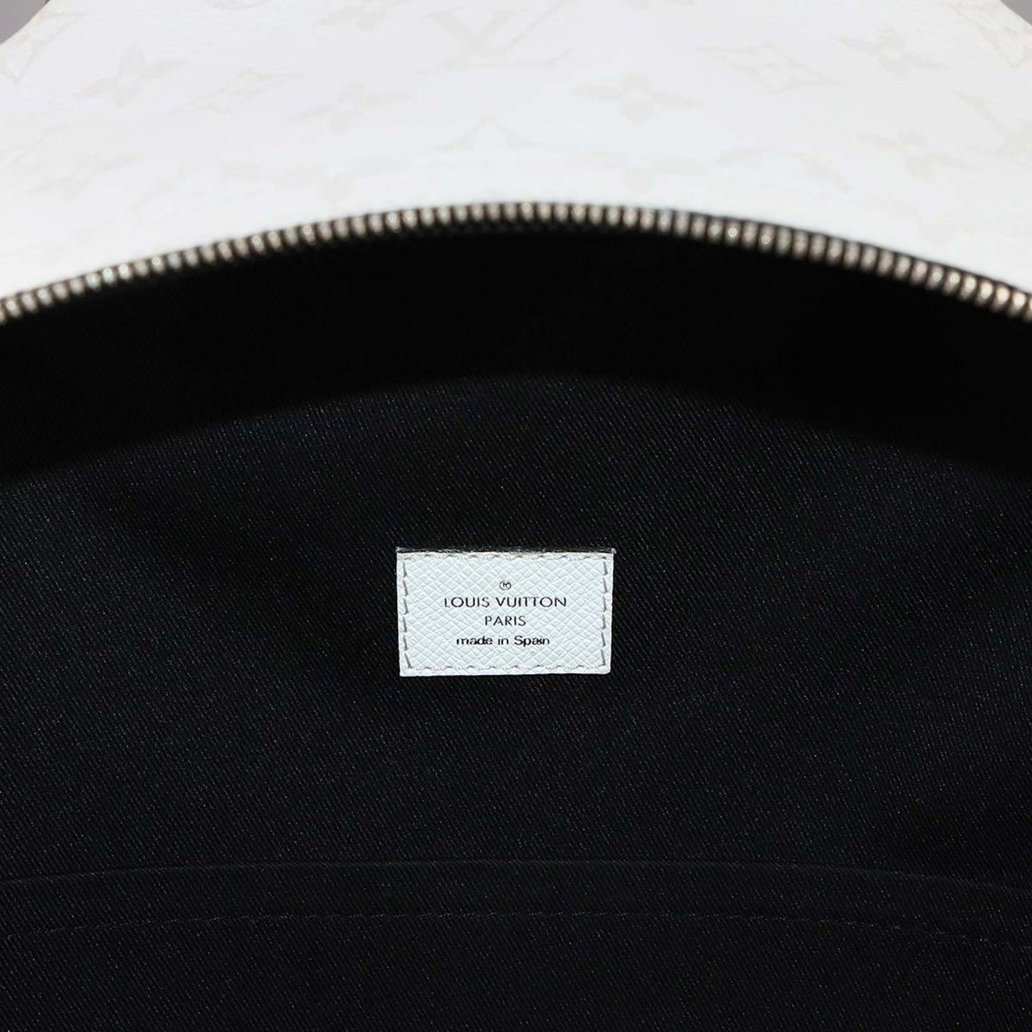 Louis Vuitton Taiga Rama Discovery Backpack Pm