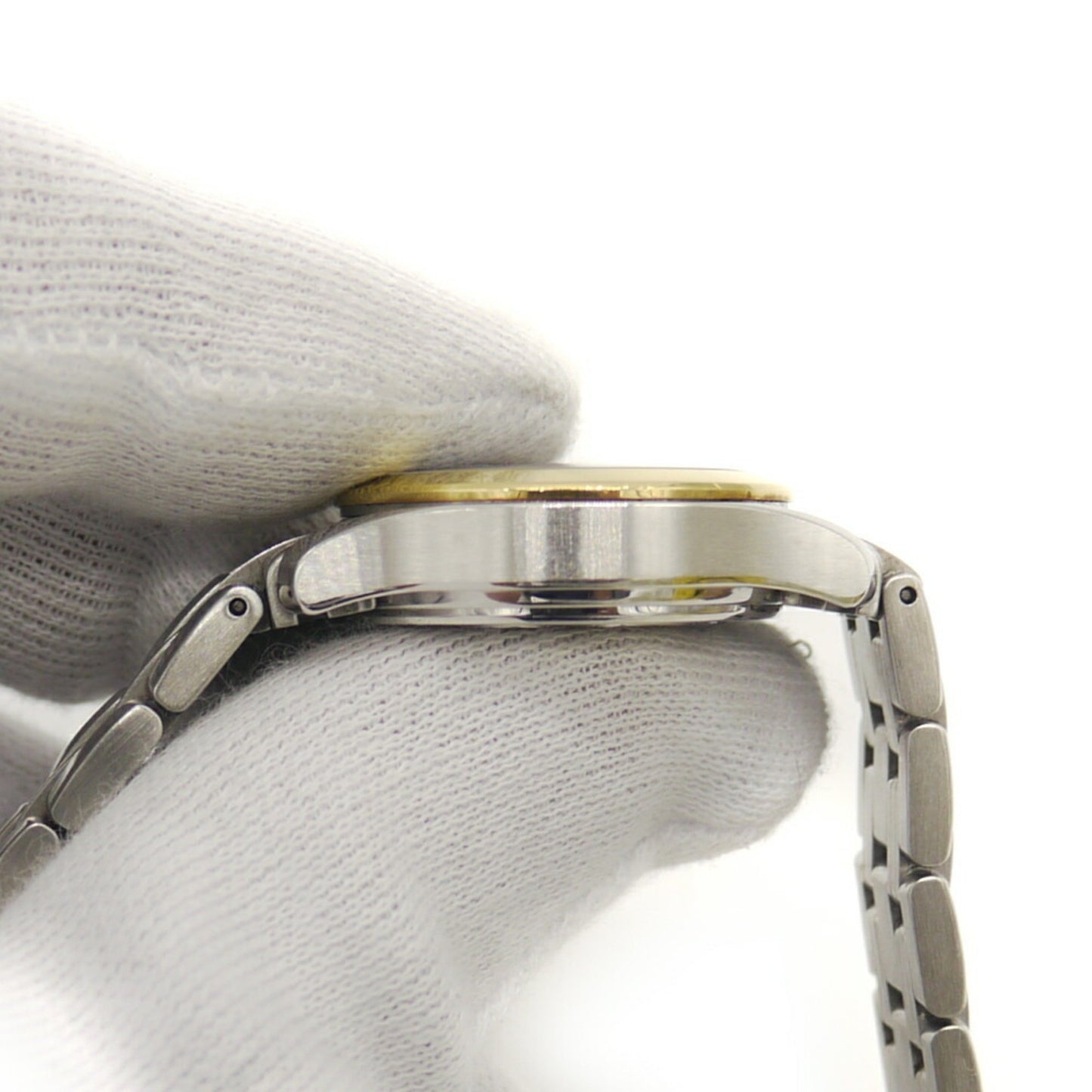 Omega Seamaster 120 Women'S Quartz Watch