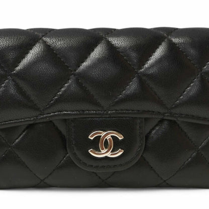 Chanel Coin Case