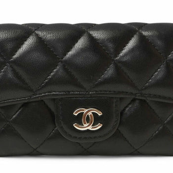 Chanel Coin Case