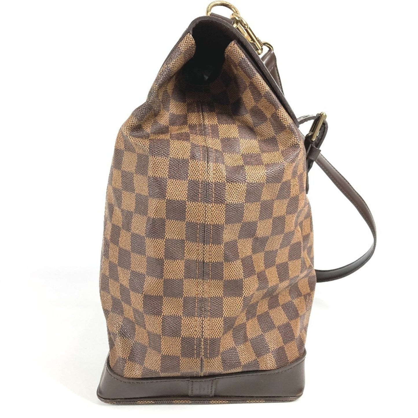 Louis Vuitton N41120 Damier West End Gm 2-Way Bag