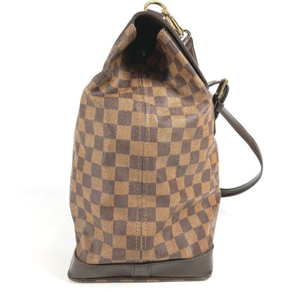 Louis Vuitton N41120 Damier West End Gm 2-Way Bag